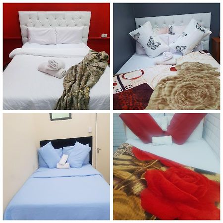 Camp Inn Bnb ปีเตอร์มาริตซ์เบิร์ก ภายนอก รูปภาพ
