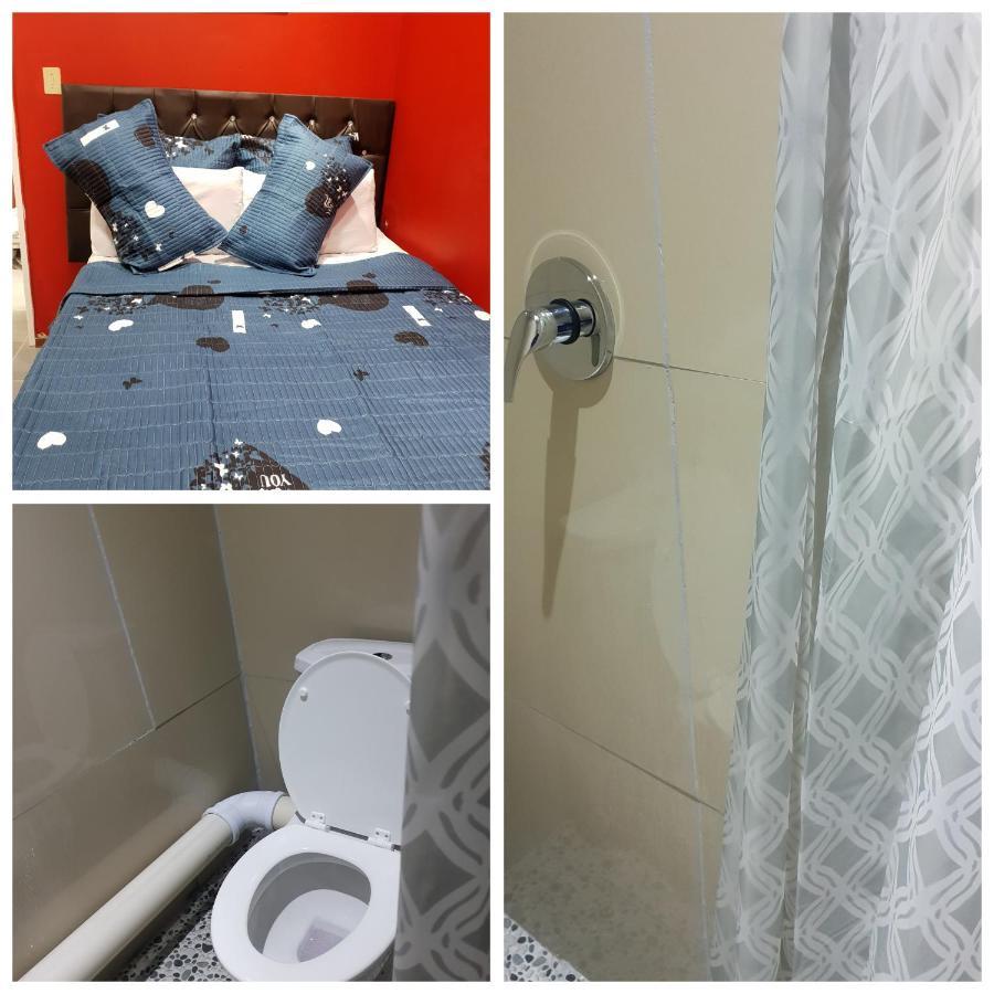 Camp Inn Bnb ปีเตอร์มาริตซ์เบิร์ก ภายนอก รูปภาพ